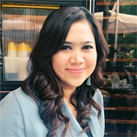 KiriminAja Employee Khairunnisa H.'s profile photo