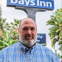 BARTELL HOTELS Employee Brian Pagan's profile photo