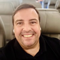 Mobs2 Employee Márcio Lira's profile photo
