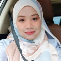 7-Eleven Malaysia Employee Norhaslina Fadzil's profile photo