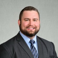 Cintas Employee Chad Holder's profile photo