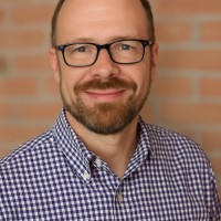 Technique Inc Employee Scott Baker's profile photo