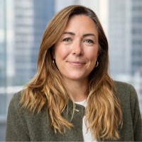 TikTok Employee Hannah Rowe's profile photo