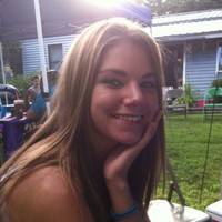 Lawrence Merchandising Services (LMS) Employee Elizabeth Mudgett's profile photo