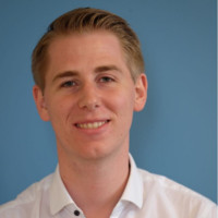 SBOH Employee Reinier van Linschoten's profile photo