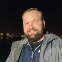 Aquinas HVAC Employee Daniel Lewis's profile photo