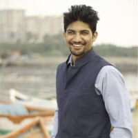 CIBC Employee Arvind V.'s profile photo