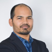 MakeWebBetter Employee Himanshu Rauthan's profile photo