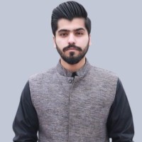 Techificent Employee Muhammad Developer's profile photo