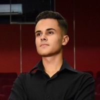 QuadrosDecorativos.com Employee Davi Pires's profile photo