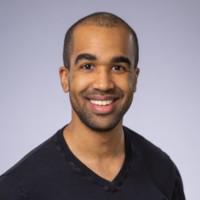 Anthropic Employee Nicholas Turner's profile photo