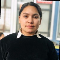Sabina Karki Email