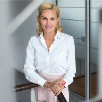 Deutsche Schule Bukarest Employee Ruxandra Mihailescu's profile photo