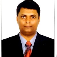 Parekh Integrated Services Private Limited Employee Ajay Pandey's profile photo