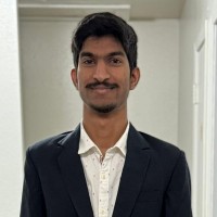 Infosoftsolutions Employee Nikhil N's profile photo