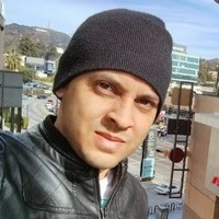 Label A Employee Rafael Pérez's profile photo