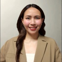Amazon Employee Michelle Arevalo's profile photo