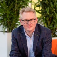 iVendi Employee Rob Severs's profile photo