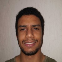 Quarks Safety Employee Raphael Dorce's profile photo