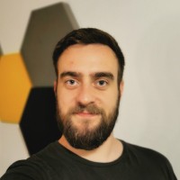 Rigby Employee Tomasz Dworniczak's profile photo