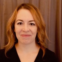 The Veritas Forum Employee Teal Wojcicki's profile photo