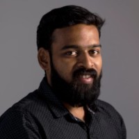 Appmaker.xyz Employee Sreerag Dileep's profile photo