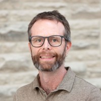 Cornell University Employee Brent Sinclair's profile photo