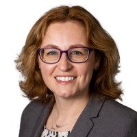 CFO Solutions Employee Jennifer Buchanan's profile photo