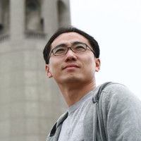 LG Electronics Employee Seungryong Han's profile photo
