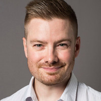 Shure Scandinavia A/S Employee Nalle Magnusson's profile photo