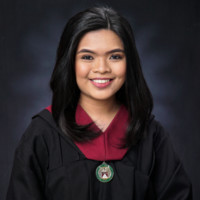 Latis Global Communications Employee Ethel Camille Manzano's profile photo