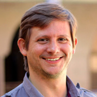 Bluespark Employee James Wilson's profile photo