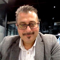 Bileşim Finansal Teknolojiler ve Ödeme Sistemleri Employee Fevzi Ozcakmak's profile photo