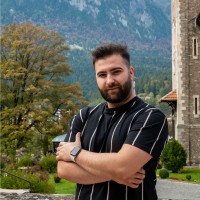 Brusch Services Employee Alexandru Vîlcea's profile photo
