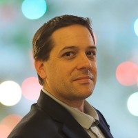 Meditab Software, Inc. Employee Robert Ramon's profile photo