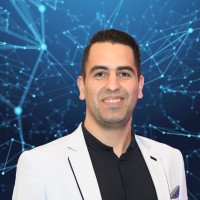 SOFiSTiK ME Employee Alon Argaman's profile photo