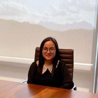 Tracy Lui Email