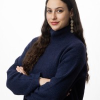 Graó Tècnic Employee Laura Guinda Millán's profile photo