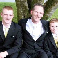 Kindred Construction Ltd. Employee Deron Stanbrook's profile photo