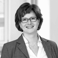 Verkehrsbetriebe Karlsruhe GmbH Employee Frauke Tietz's profile photo