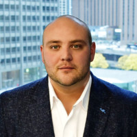 Chowly, Inc. Employee Tom L.'s profile photo