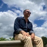 Thomas Jefferson Foundation Employee Andrew Davenport's profile photo