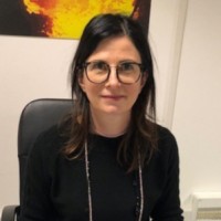 CertiNergia Employee Serena Pellin's profile photo