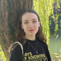 ROCKET RESTAURANTS Employee Áine Hyndman's profile photo