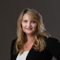 FRANTZ Manufacturing Company Employee Heather Koski's profile photo