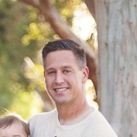 Crescent Systems Inc Employee Rowdy Hall's profile photo