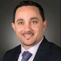 Fenergo Employee Neil D'Rosario's profile photo