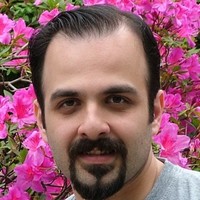 Nima Azimi Email