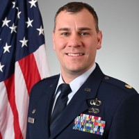 U.S. Army Command and General Staff College Employee Austin Clark's profile photo
