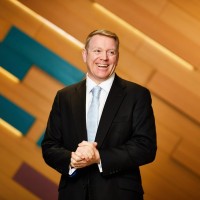 KPMG UK Employee Chris Stott's profile photo